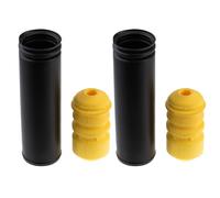 Couvercle De Poussière D'Amortisseur Arrière Avec Kit De Botte Pour BMW 3 90-06