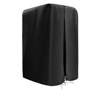 Couvercle De Poussière De Tour D'entraînement - Polyester Durable, Protecteur De Gymnase, Bouclier À Rack | Couvercle De Remplacement Imperméable Et Imperméable Pour Les Tours De Traction À La Maison