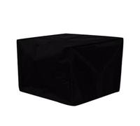 Couvercle de poussière d'imprimante - Copiers Protecteur de boîtier | Protecteur de copieur d'imprimante de tissu Oxfor | Accessoires de protection antistatis de la poussière antistatique de 4 tailles