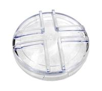 AstralPool Couvercle de préfiltre Sena PPE avec joint 4405010401