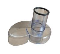 Couvercle de presse-agrumes compatible avec Philips HR1861 et HR1858, couvercle supérieur, ustensiles de cuisine, extracteur de jus et robot culinaire, accessoires et pièces de mixeur, couvercle