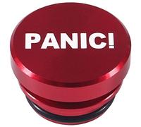 Couvercle De Prise Allume-Cigare Laguna Pour Voiture,Bouton Fire Missile Eject,Adapté À La Plupart Des Véhicules Automobiles,Bateaux Avec Source D'alimentation Standard 12v - Type Red Panic