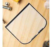 Couvercle de Prise de Chargeur EV - Magnétique Puissant, étanche, Protection extérieure Contre la poussière, matériau et résistant, Installation Facile | Bouchon de Port EV, Utilisation parfai