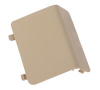 Couvercle de prise de diagnostic,Couvercle de prise de diagnostic OBD,Capuchon de panneau de touche intérieur de voiture,51437147542,Couvercle de prise de diagnostic de voiture,Accessoire de voiture