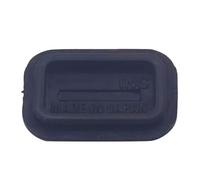 Couvercle de prise élégant pour 5d2 40D 50D 7D 5DII EOSR Port inférieur Ajoutez une touche à votre équipement Accessoires Cache de bouchon inférieur pour appareil photo