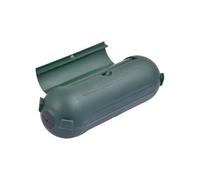 Couvercle de prise étanche - Plug Box externe | SCASSION EN MAGASIN EN MODITÉ | Boîte de connexion électrique | Protection du câble joint de bouchon extérieur | Couvercle de sécurité