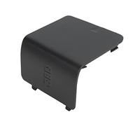 Couvercle de Prise OBD, Yosoo Couvercle de Prise de Diagnostic OBD 51437144966 Remplacement du Couvercle de Prise pour 1 Série E81 E82 E87 E88 LHD (gris)(le noir)