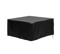 Couvercle de projecteur, Convient pour l'installation au Plafond à et à l'extérieur du vidéoprojecteur et du Couvercle de Protection Contre l'eau