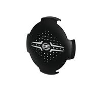 Couvercle de projecteur longue portée noir 8XS 358 198-001 HELLA