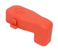 Couvercle De Prot_ection De Fil Positif De Batterie, Protecteur De Borne De Batterie Isolant 9807346080 De Remplacement pour Peu_geot 2008 301