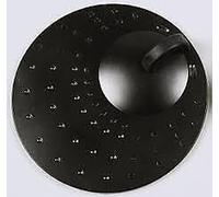 Couvercle de Protection Anti-projection Sans Verre