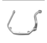 Couvercle De Protection Barre Poignée Moto pour Benelli TRK 702 702X Bouclier Main Protège-Mains pour Guidon(R4)