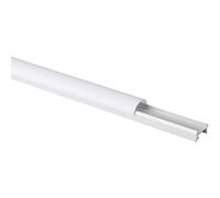 Couvercle de protection Barthelme 62397901 plastique (L x l x H) 1000 x 20.3 x 9.8 mm 1 pc(s)