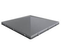 Couvercle de protection BL Capot RSD Iso-VK 800 de Blauberg - 8102189