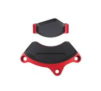 Couvercle De Protection Boîtier Stator Moteur Moto Protecteur Cadre Coulissant Pour S1000XR Pour S 1000XR Pour S1000 XR 2019-2021 Carter Moteur Moto(Color1)