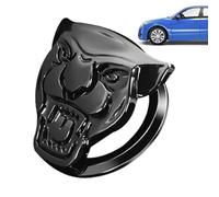 Couvercle De Protection Bouton De Démarrage De La Voiture - Capuchon De Protection Commutateur D'allumage, Décoration Élégante Bouton Poussoir Moteur Pour Camping-cars, Camions, SUV Et La