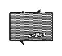 Couvercle De Protection Calandre Cylindre Radiateur, Accessoires Moto pour CBR650R 2019 - 2023 Ensemble Complet Accessoires Radiateurs Pièces