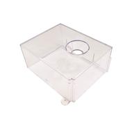 Couvercle de protection carte électronique - F7000 CAME RID237