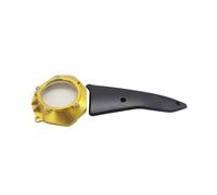 Couvercle De Protection Carter Moteur Moto Stator Pour PCX125 Pour PCX160 Pour PCX 2021 Carter Moteur Moto(Color-G)