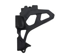 Couvercle de Protection Convient pour Zongshen CBS300 NB300 KEWS K16 Zuumav K7, protecteur d'embrayage de moteur, couvercle protection d'allumage, protections pignon, crique