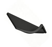 Couvercle de Protection D'antenne en Silicone pour Mini Parabole avec | Dissipation Thermique, Résistant aux Intempéries, Matériau Doux et Extensible, Accessoire de Camping en Plein Air, Léger,