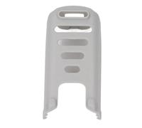 Couvercle de Protection de Batterie de Drone, Léger 2 en 1, Libération Rapide d'atterrissage de Drone pour Le Vol (Gris Clair)