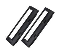 Couvercle De Protection De Brosse Principale De Rechange, Compatible Avec Honiture, Accessoires For Aspirateur Robot Q6 Pro(2pcs)