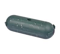 Couvercle De Protection De Câble D'extension - Écran De Protection De Joint De Câble | Couvercle De Connecteur Électrique Résistant Aux Intempéries, Cabines De Prise Extérieure Pour Conditionner