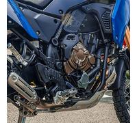 Couvercle de Protection de Cadre Moteur Garnitures latérales Panneau Protecteur Kits de carrosserie Protection pour TENERE700 Tenere 700 T700 T7 XTZ 700 XT700Z 2019 2020 2021 2022 2023