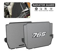 Couvercle de protection de calandre de moto, pour StreetTriple 765R 765S 765RS Street Triple 765 R/S/RS 2023 - 2024 2025 2026 A StreetTriple