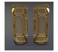 Couvercle De Protection De Calandre De Moto Pour Suzuki, Pour DRZ400 DRZ400E DRZ400S DRZ400SM DR Z DRZ DR-Z 400 ES SM 400E 400S 400SM Moto Radiateur Protecteur(3)