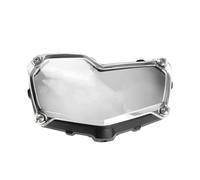 Couvercle De Protection De Calandre De Protection Phare Moto Pour Pour F750GS Pour F850GS Pour ADV 2018 2019 2020 2021 2022 Couvercle Protection Grille Phare Avant