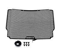 Couvercle de Protection de calandre en Aluminium for Moto GSX S1000/S950, 2023, Compatible avec GSX-S 950/F/GT/PLUS, 1000 (Color : GSX-S)