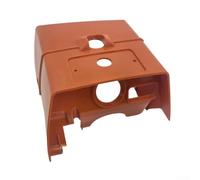Couvercle de protection de carénage supérieur de rechange 1128 080 1616 pour tronçonneuses MS460 046 1 lot de coque de protection de moteur à installation rapide accessoire de rechange