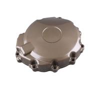 Couvercle de Protection de Carter de Moteur de Moto, côté Gauche, en Aluminium, pour Hon&da CBR 1000RR CBR1000RR 2008 2009 2010 2011 Turbine Protection du Cache