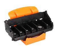 Couvercle de Protection de Conception de Tête d'impression, Tête d'impression de Finition Fine, Remplacement de Tête d'impression de Structure Compacte pour Le Bureau, la Maison, Etc.