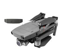 Couvercle de Protection de Coque supérieure de Remplacement Compatible avec 2 Drones d'entreprise, Compatible avec 2 pièces de réparation d'entreprise
