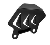 Couvercle de Protection de Disque Protecteur de couvercle d'étrier de frein arrière pour R 1250 GS 2018-2023 R1250GS Adventure 2019-2024 R 1200 GS R1200GS(B)