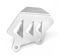 Couvercle de Protection de Disque Protecteur de couvercle d'étrier de frein arrière pour R 1250 GS 2018-2023 R1250GS Adventure 2019-2024 R 1200 GS R1200GS(A)