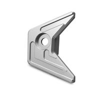 Couvercle de Protection de Disque Protection de capteur de moto pour BMW R1200GS R1250GS 2013-2018 R 1250 GS R1250GS Adventure 2019-2024 2023(Silver)