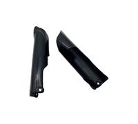 Couvercle de Protection de Fourche de Motocross, Couvercle d'amortisseur Compatible avec Yamaha YZ250F YZ250FX YZ450F YZ450FX 2023 2024 2025 2026