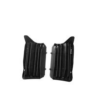 Couvercle de protection de grille de radiateur en plastique, Compatible avec CRF 250R 250 300 SPECIAL 450 450R 450RX