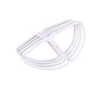 Couvercle De Protection De La Lame D'hélice, 2 Paires, Pièce De Rechange Pour Drone Dji Phantom 4/4pro Rc-Générique-Générique