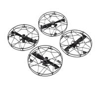 Couvercle De Protection De Lame Compatible avec DJI Mini 5 Pro, Dégagement Rapide, Accessoires De Drone Complets for La Photographie Aérienne