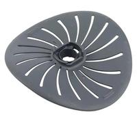 Couvercle de protection de lame de classe alimentaire, Compatible for Thermomix, TM5 TM6 TM31, couvercle de lame de Machine de cuisson, plaque chauffante de processeur de classe alimentaire