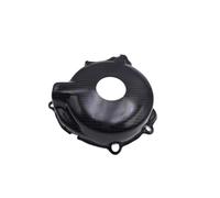 Couvercle de Protection de Moteur de Moto, Protection magnétique d'embrayage, Protecteur d'allumage de Carter, Compatible avec Suzuki DRZ400 DRZ400E DRZ400S 2000-2022(Ignition Cover)
