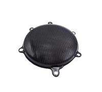 Couvercle de Protection de Moteur de Moto, Protection magnétique d'embrayage, Protecteur d'allumage de Carter, Compatible avec Suzuki DRZ400 DRZ400E DRZ400S 2000-2022(Clutch Cover)
