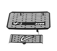 Couvercle De Protection De Radiateur De Moto Protecteur De Grille De Protection Pour SUZUKI Pour V-Strom DL1000 2002-2012 Moto Protections De Radiateur