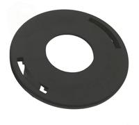 Couvercle de protection de rechange pour tête de débroussailleuse 25-2, compatible avec Fs44 Fs55, FS80, FS83, FS85, FS90, FS100, FS110, FS120, FS130, FS200, FS250 (1 pièce)