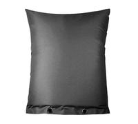 Couvercle De Protection De Robinet Extérieur Résistant Gel Facile À Installer Robuste Pour Tuyau D'hiver Protection Contre Les Températures Glaciales Couvercle De Robinet De Jardin